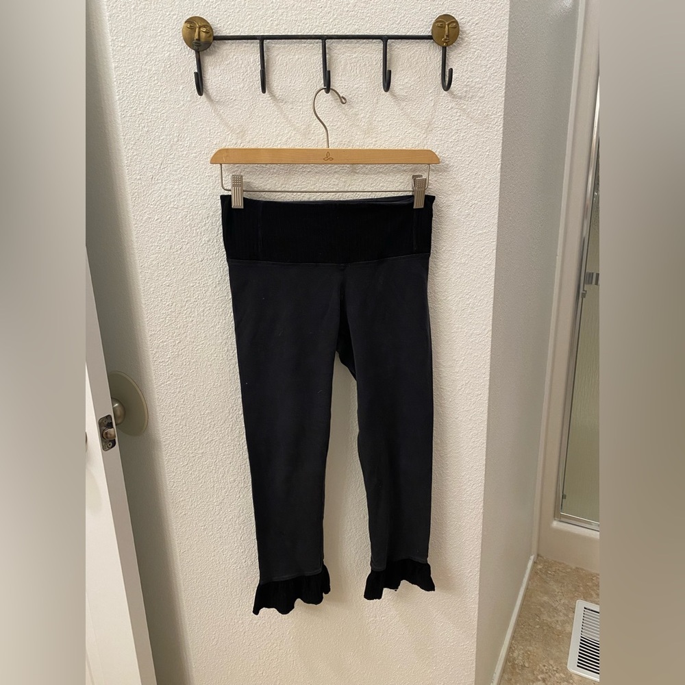 Electric & Rose Legging